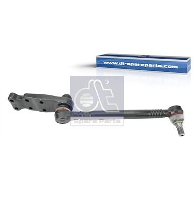 DT Spare Parts 2.62622