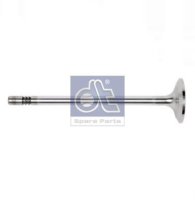 DT Spare Parts 2.10583