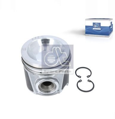 DT Spare Parts 7.54673 DT Spare Parts 7.54673