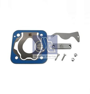 DT Spare Parts 4.91718