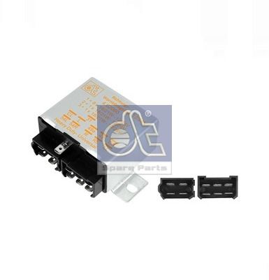 DT Spare Parts 4.62060