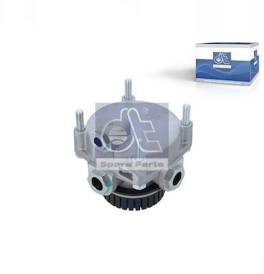 DT Spare Parts 6.65065