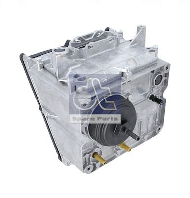 DT Spare Parts 7.24821