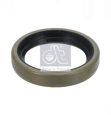 DT Spare Parts 4.20168 DT Spare Parts 4.20168