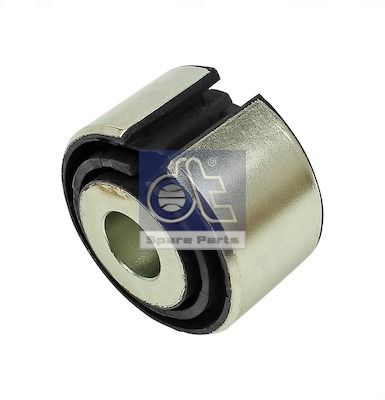 DT Spare Parts 4.81404