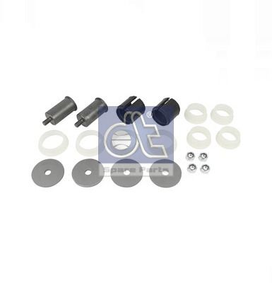DT Spare Parts 4.91333