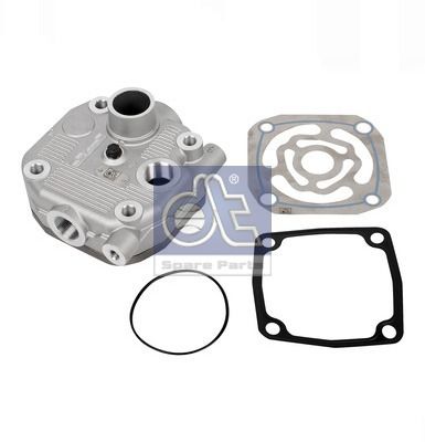 DT Spare Parts 4.66359