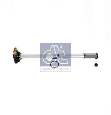 DT Spare Parts 1.21709
