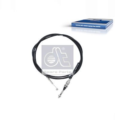 DT Spare Parts 4.63238 DT Spare Parts 4.63238