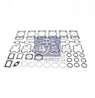 DT Spare Parts 6.91003