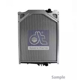DT Spare Parts 2.15766