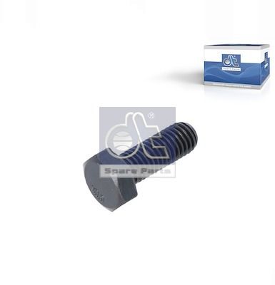 DT Spare Parts 9.02043 DT Spare Parts 9.02043