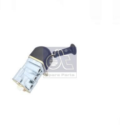 DT Spare Parts 4.60679