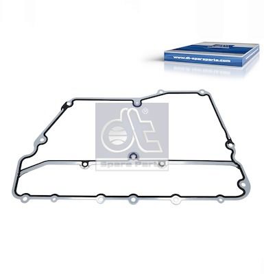 DT Spare Parts 1.40200 DT Spare Parts 1.40200