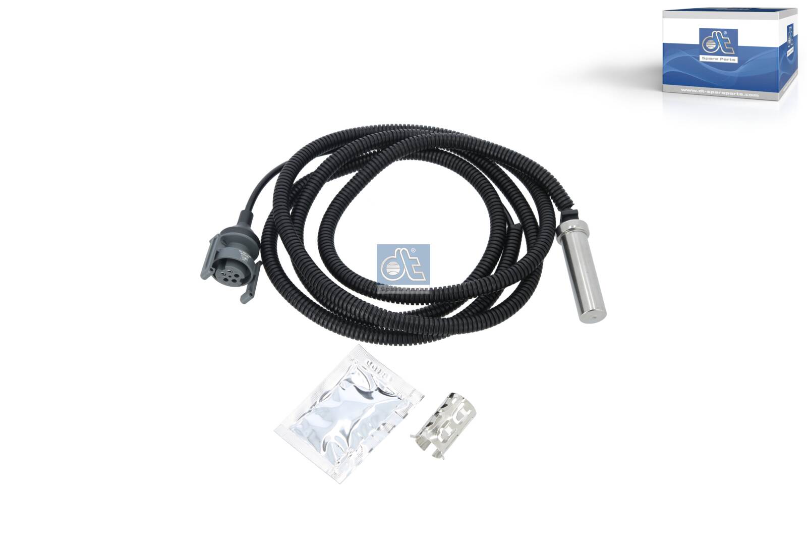DT Spare Parts 3.37164 DT Spare Parts 3.37164