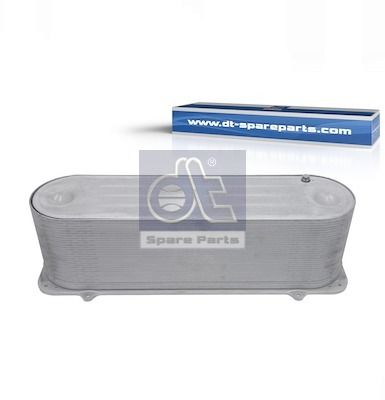 DT Spare Parts 3.16507