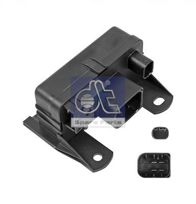 DT Spare Parts 4.66519