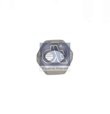 DT Spare Parts 3.89709