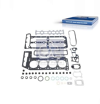 DT Spare Parts 7.94055 DT Spare Parts 7.94055