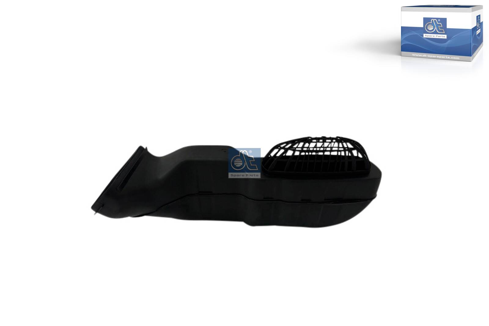 DT Spare Parts 3.19054