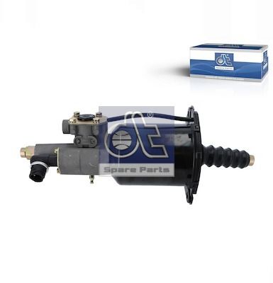 DT Spare Parts 4.65194