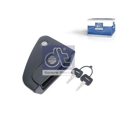 DT Spare Parts 5.60113SP DT Spare Parts 5.60113SP