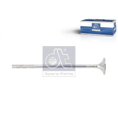 DT Spare Parts 4.60622