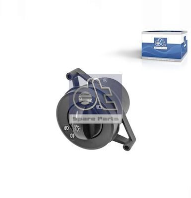 DT Spare Parts 4.69246 DT Spare Parts 4.69246
