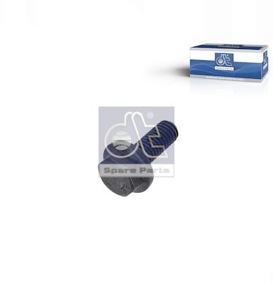 DT Spare Parts 2.10656 DT Spare Parts 2.10656