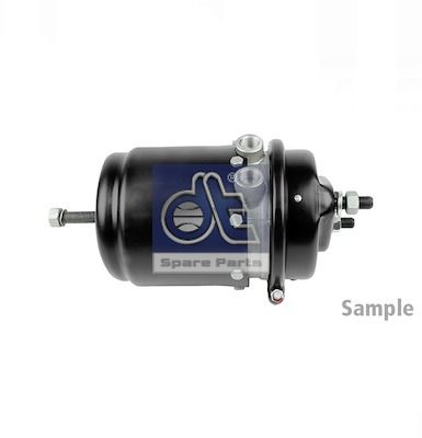 DT Spare Parts 4.67675
