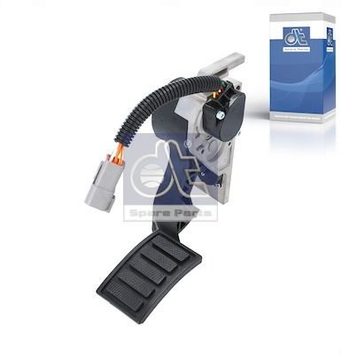 DT Spare Parts 2.16151