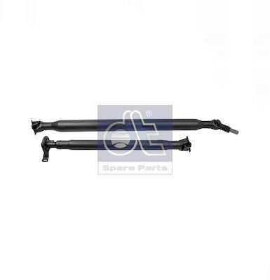 DT Spare Parts 11.53004