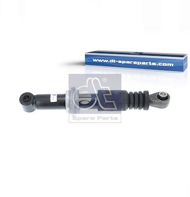DT Spare Parts 2.70426