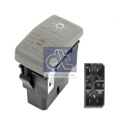 DT Spare Parts 7.78102 DT Spare Parts 7.78102