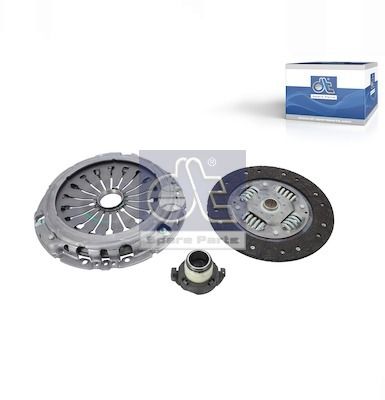 DT Spare Parts 12.92215