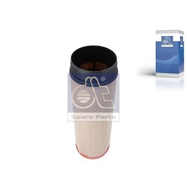DT Spare Parts 3.18535 DT Spare Parts 3.18535
