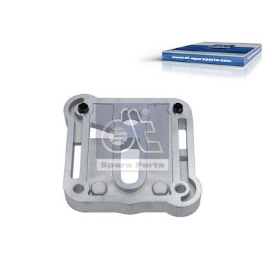 DT Spare Parts 7.95074