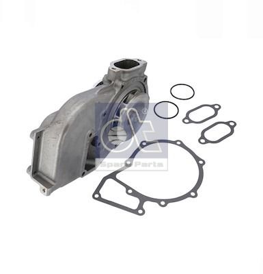 DT Spare Parts 4.62590