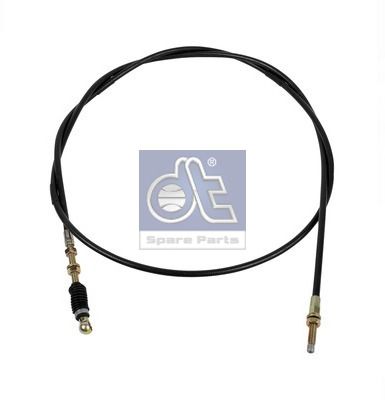DT Spare Parts 4.60811 DT Spare Parts 4.60811