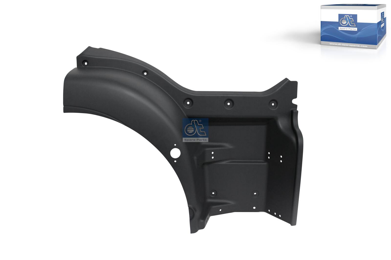 DT Spare Parts 3.81124