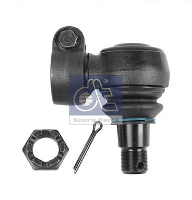 DT Spare Parts 2.53430