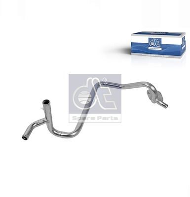 DT Spare Parts 7.60070 DT Spare Parts 7.60070