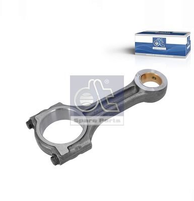 DT Spare Parts 6.21102