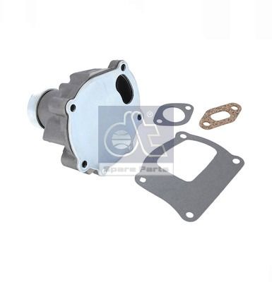 DT Spare Parts 7.60019