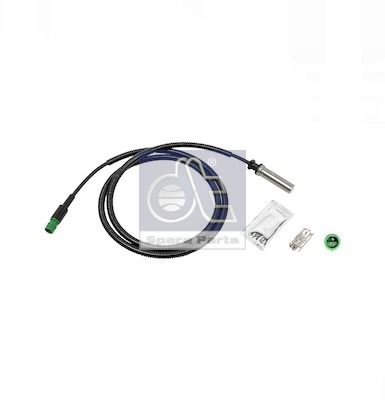 DT Spare Parts 1.21614 DT Spare Parts 1.21614