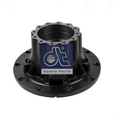 DT Spare Parts 3.67636