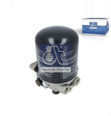 DT Spare Parts 2.44243