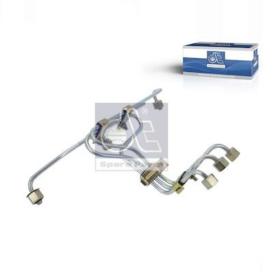 DT Spare Parts 1.12440