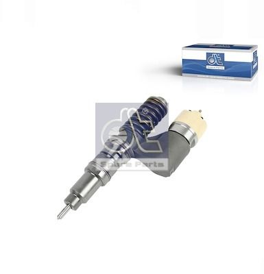 DT Spare Parts 2.12417 DT Spare Parts 2.12417