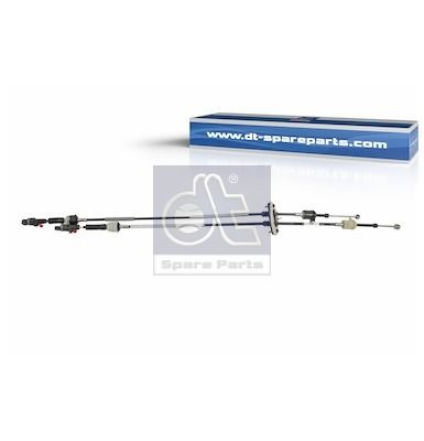 DT Spare Parts 7.15744